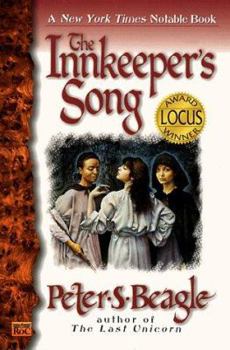 The Innkeeper's Song - Book #1 of the Innkeeper's World