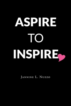 Paperback Aspire to Inspire Book