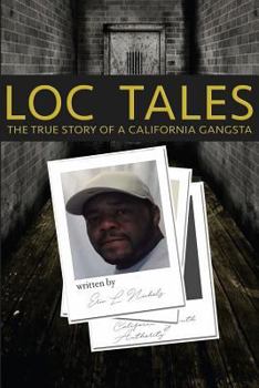 Paperback Loc Tales Book