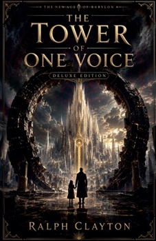 The New Age of Babylon The Tower of One Voice: Deluxe Edition