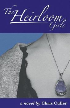Paperback The Heirloom Girls Book
