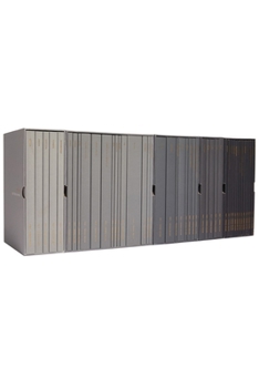 Paperback NKJV Scripture Journal - Complete Bible Box Set: Holy Bible, New King James Version Book