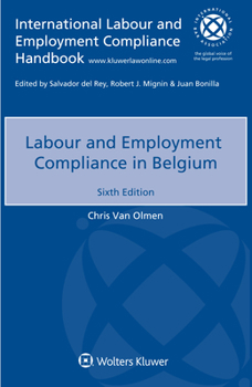 Labour and Employment Compliance in Belgium