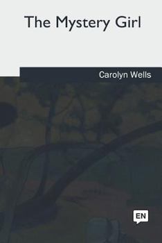 Paperback The Mystery Girl Book