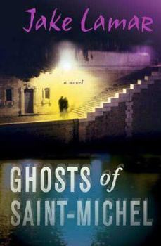Hardcover Ghosts of Saint-Michel Book