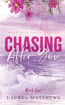 Paperback Chasing After You Book