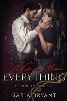 Paperback I'll Give You Everything Book