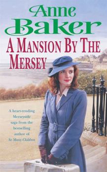 Paperback A Mansion by the Mersey Book
