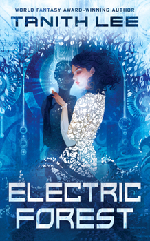 Mass Market Paperback Electric Forest Book