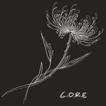 Paperback L.O.R.E: Lost Bunny’s Anecdote Book
