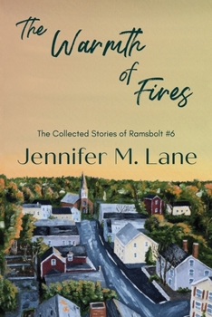 Paperback The Warmth of Fires Book