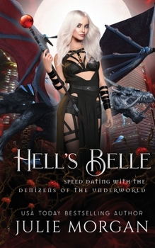 Paperback Hell's Belle Book