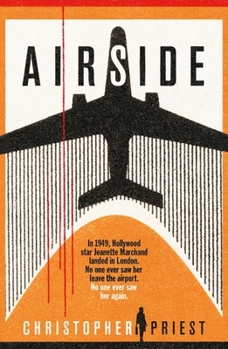 Paperback Airside Book