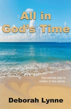 Paperback All in God's Time Book