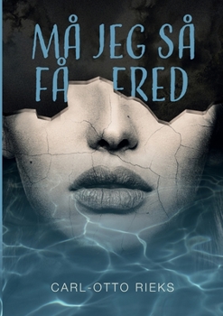 Paperback Må jeg så få fred [Danish] Book