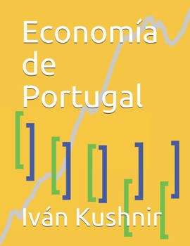 Paperback Economía de Portugal [Spanish] Book