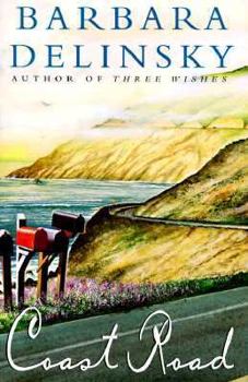 Hardcover Coast Road Book