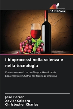 Paperback I bioprocessi nella scienza e nella tecnologia [Italian] Book