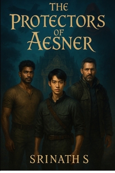 Paperback The Protectors of Aesner Book