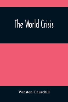 Paperback The World Crisis Book