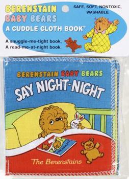 Paperback Say Night Night Book