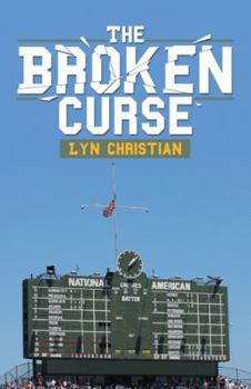 Paperback The Broken Curse Book