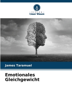 Paperback Emotionales Gleichgewicht [German] Book