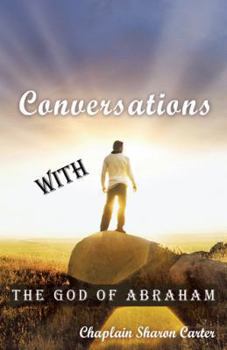 Paperback Conversations with the God of Abraham Book
