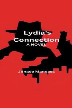 Paperback Lydia's Connection Book