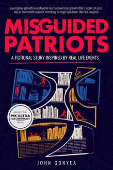 Paperback MISGUIDED PATRIOTS Book