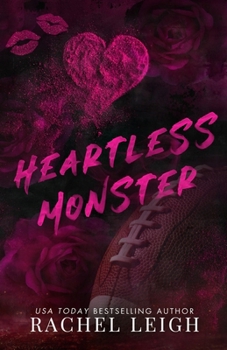 Paperback Heartless Monster Book