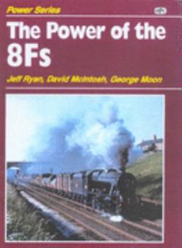 Hardcover Power of the 8fs Book