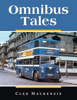 Paperback Omnibus Tales Book