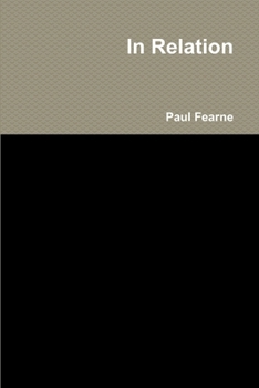 Paperback In Relation Book