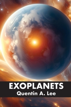 Paperback Exoplanets Book