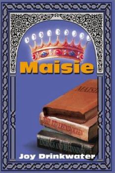 Paperback Maisie Book