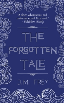 Paperback The Forgotten Tale Book