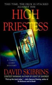 Mass Market Paperback High Priestess Book