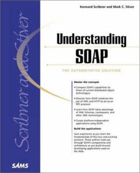 Paperback Understanding Soap: The Authoritative Solution Book