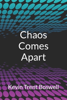 Paperback Chaos Comes Apart Book
