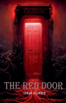 Paperback The Red Door Book