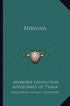 Paperback Nirvana Book