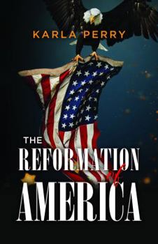 Paperback The Reformation of America Book