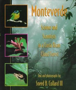 Library Binding Monteverde Book