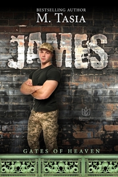 James - Book #3 of the Gates of Heaven