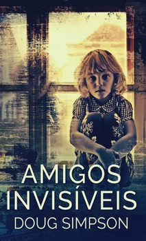 Hardcover Amigos Invisíveis [Portuguese] Book