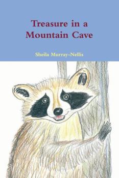 Paperback Treasure in a Mountain Cave Book