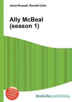 Ally McBeal (Season 1)