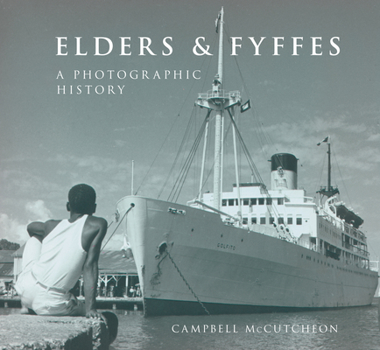 Paperback Elders & Fyffes: A Photographic History Book