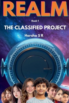 Paperback The Classified Project Book